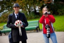 Фотография Иванова Юрки