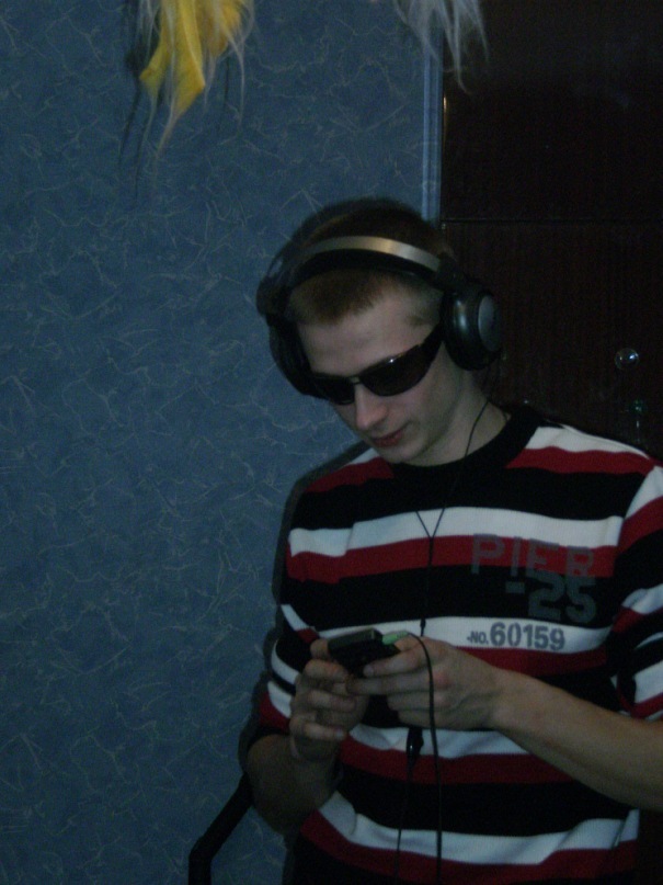 Дмитрий Сидрелёв фотография #45