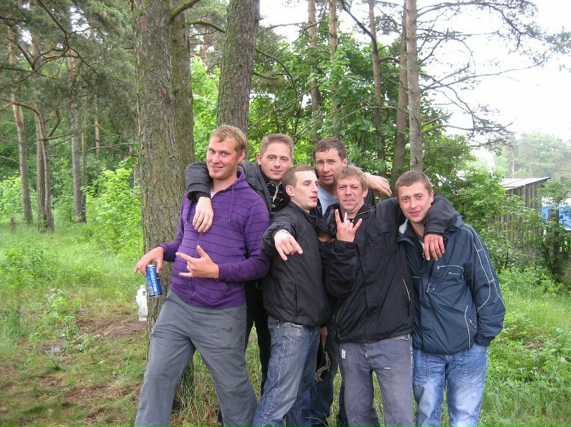 Дмитрий Ермаков фотография #17