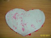 Фотография Фроловой Александры