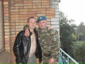 Фотография Маршуева Андерсена