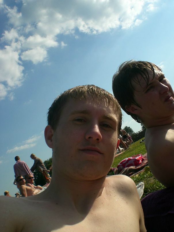 Александр Олейников фотография #32