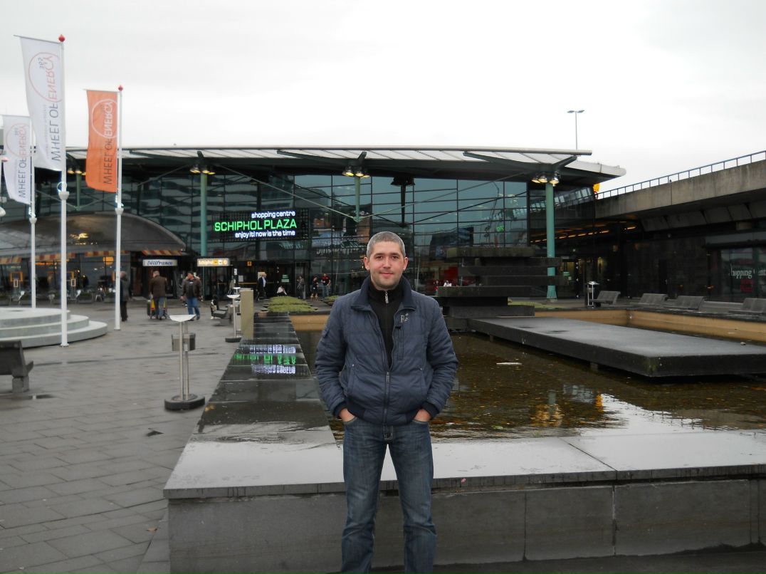 Игорь Семёнов фотография #19