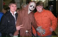 Фотография Мокина Ильи