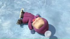 Фотография Брюховецкой Яны