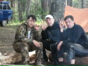 Фотография Сергеева Виталия