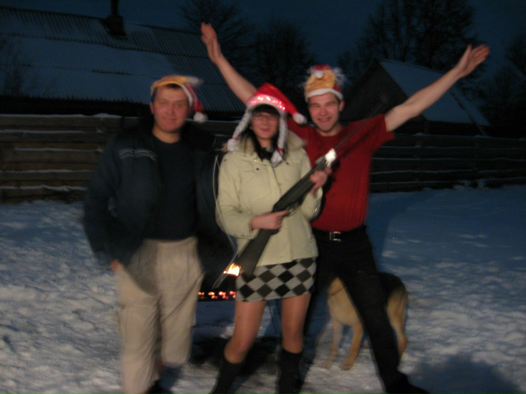 Дмитрий Боровский фотография #44