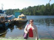 Фотография Вольных Оксаны