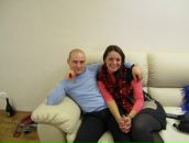 Фотография Фадеевой Светланы