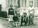 Фотография Мезгина Николая