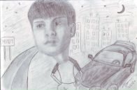 Фотография Фабулова Антона