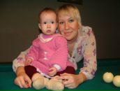 Фотография Герасимовой Марии