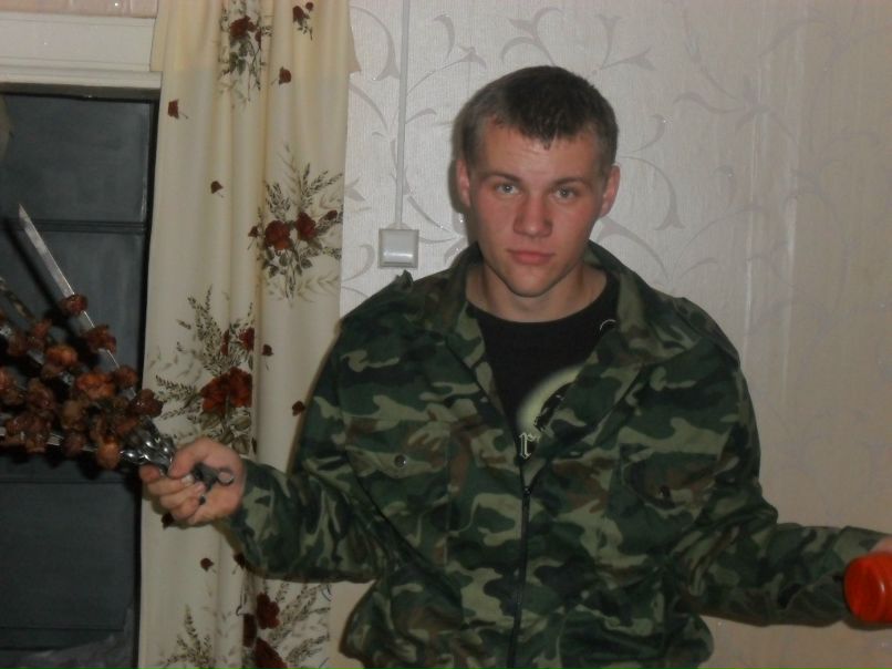 Иван Швецов фотография #4