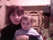 Фотография Померанцевс Ольги