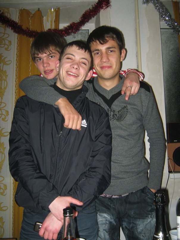 Тёма Рудков фотография #26