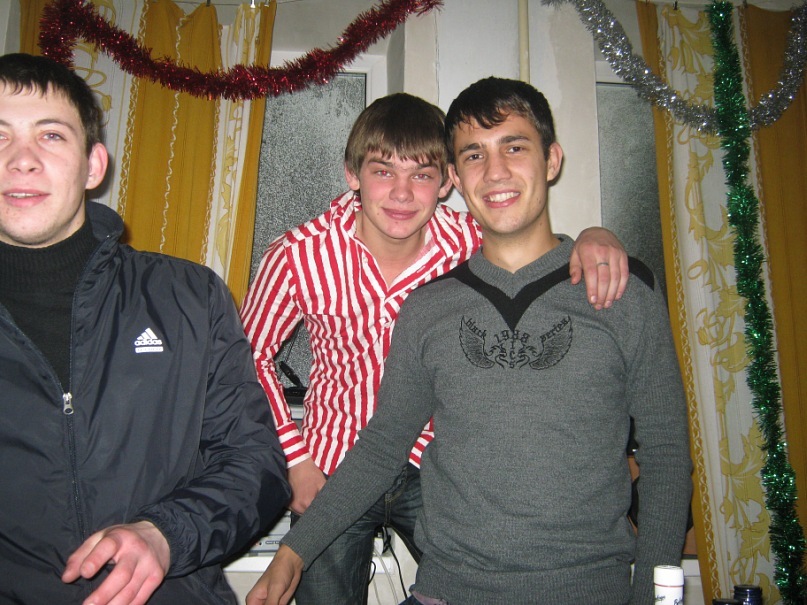 Тёма Рудков фотография #27
