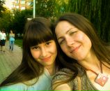 Фотография Азизовой Юлии