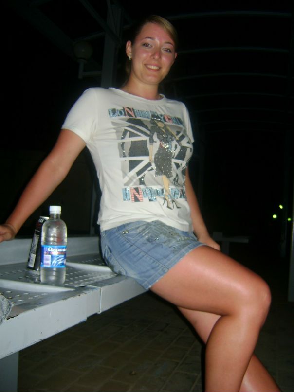 Светлана Пятыгина фотография #44