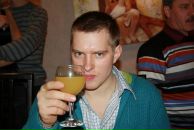 Фотография Алешкина Александра