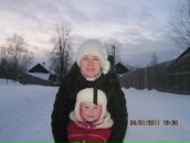 Фотография Яновской Тамары