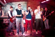 Фотография Осетрова Константина