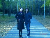 Фотография Скуратовой Елены