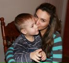 Ірина Смотрицька фотография #23 (источник - https://vk.com/id34509337)