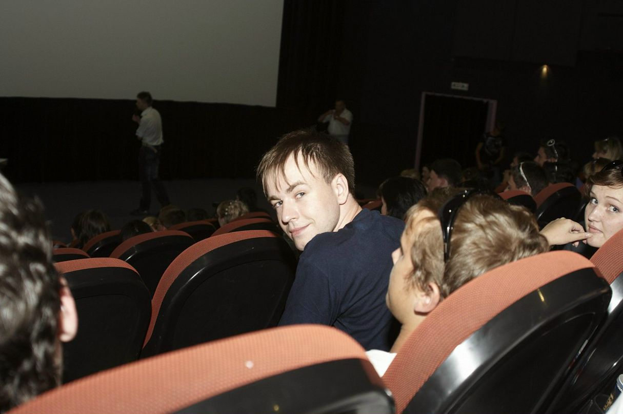 Станислав Берков фотография #35