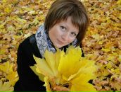 Фотография Суховой Светланы