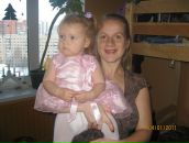 Фотография Артамоновой Лизы