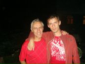 Фотография Шевченко Алексея