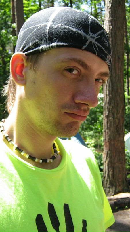 Дмитрий Филоненко фотография #41