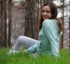 Фотография Газизовой Алисы