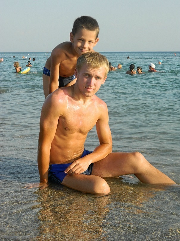 Дима Дробаха фотография #1