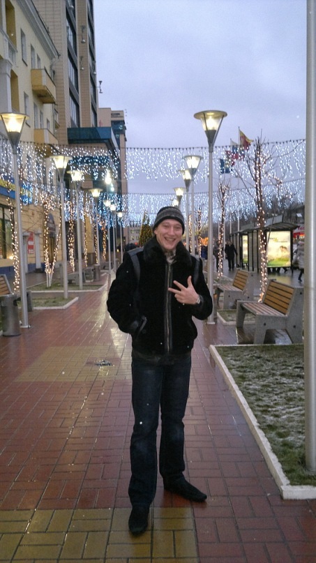 Макс Павлов фотография #27