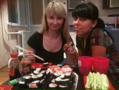 Елена Бородей фотография #39 (источник - https://vk.com/id2367862)