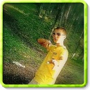 Майя Добранівська фотография #16 (источник - https://vk.com/id135558749)