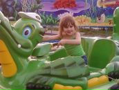 Фотография Сероглазовой Ирины