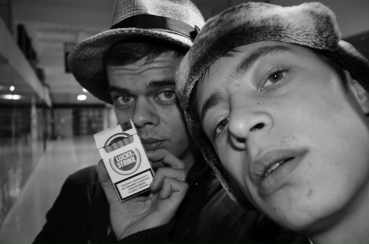 Леонид Доценко фотография #28