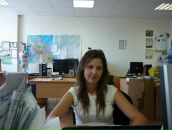 Фотография Кушминцевой Светланы