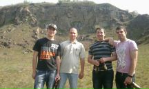 Віталій Трохименко фотография #15 (источник - https://vk.com/id81388500)