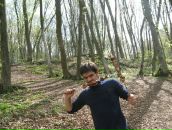 Фотография Погосова Михаила