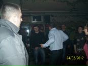 Андрій Мельник фотография #8 (источник - https://vk.com/id114319468)