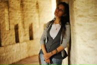 Фотография Замалетдиновой Ляйсан