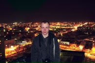 Фотография Черного Никиты