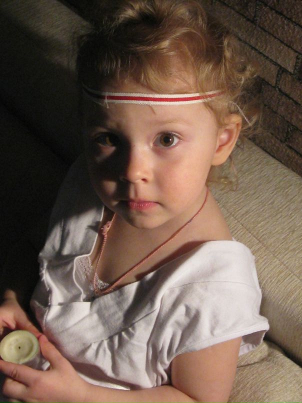 Оля Новик фотография #29