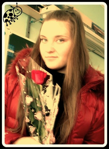 М@рг@ритк@ Блохин@ фото №2