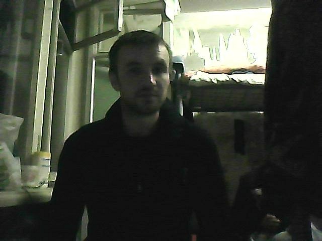 Дмитрий Пушок фотография #34