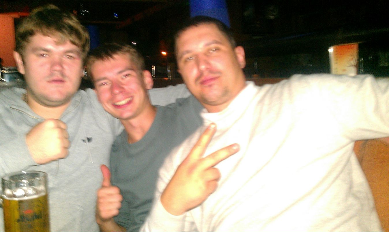 Max Mikhaylov фотография #40