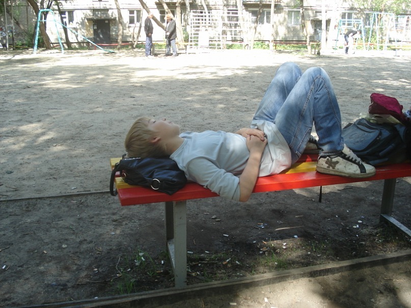 Эдуард Петрович фотография #18